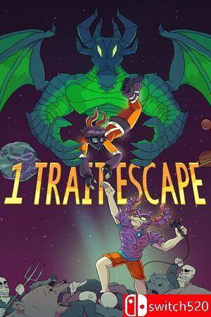 《单特质逃亡（1 Trait Escape）》TENOKE镜像版[EN]