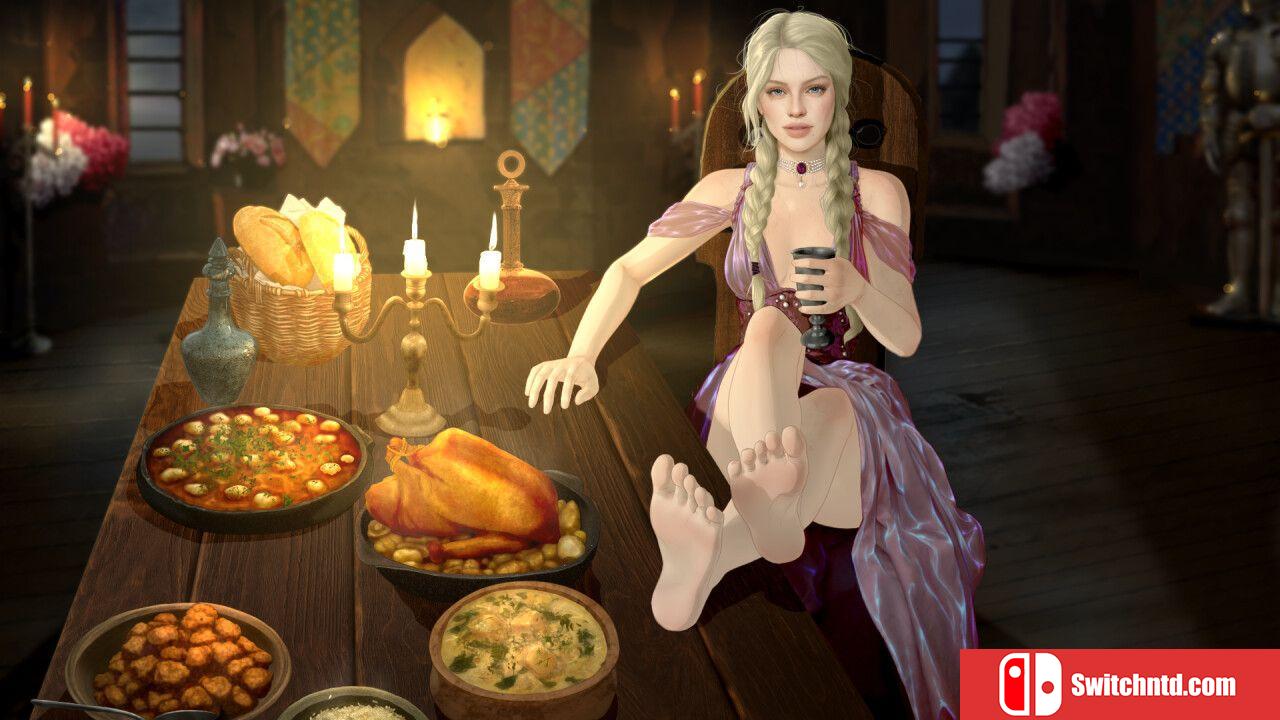 《严惩不贷：重铸版（Heads Will Roll: Reforged）》集成命运之线DLC TENOKE镜像版[EN]_4