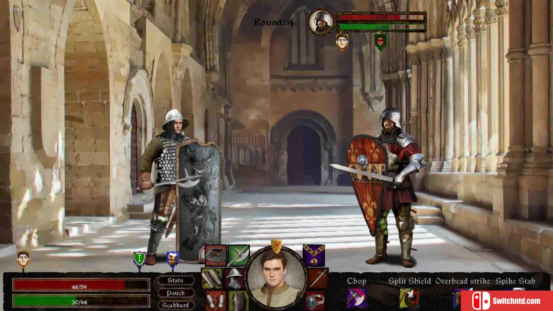 《严惩不贷：重铸版（Heads Will Roll: Reforged）》集成命运之线DLC TENOKE镜像版[EN]_5