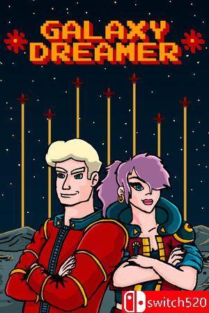 《银河梦想家（Galaxy Dreamer）》TENOKE镜像版[EN]