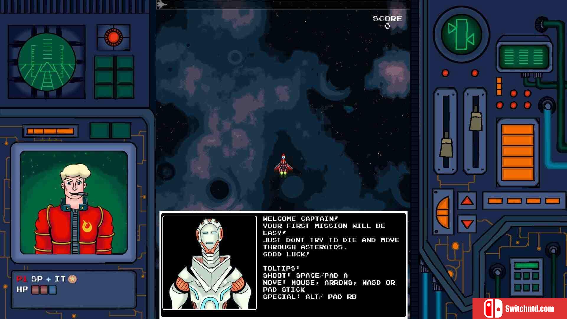 《银河梦想家（Galaxy Dreamer）》TENOKE镜像版[EN]_5