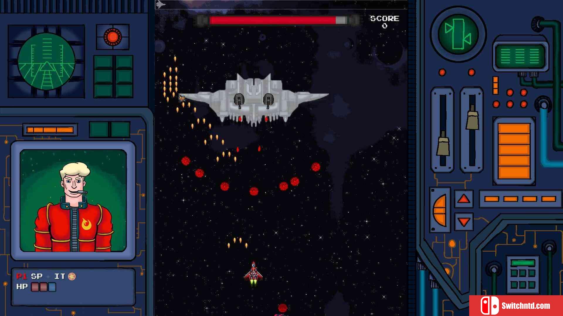 《银河梦想家（Galaxy Dreamer）》TENOKE镜像版[EN]_3