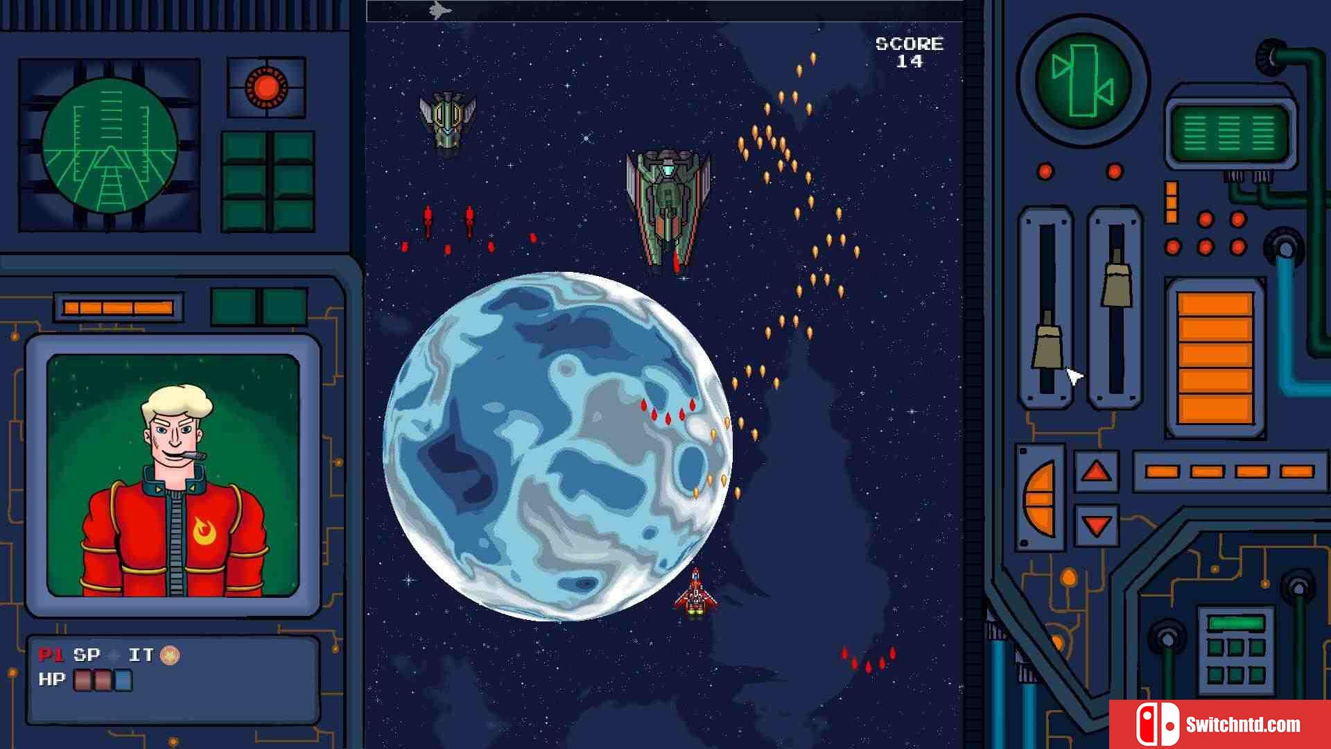 《银河梦想家（Galaxy Dreamer）》TENOKE镜像版[EN]_4