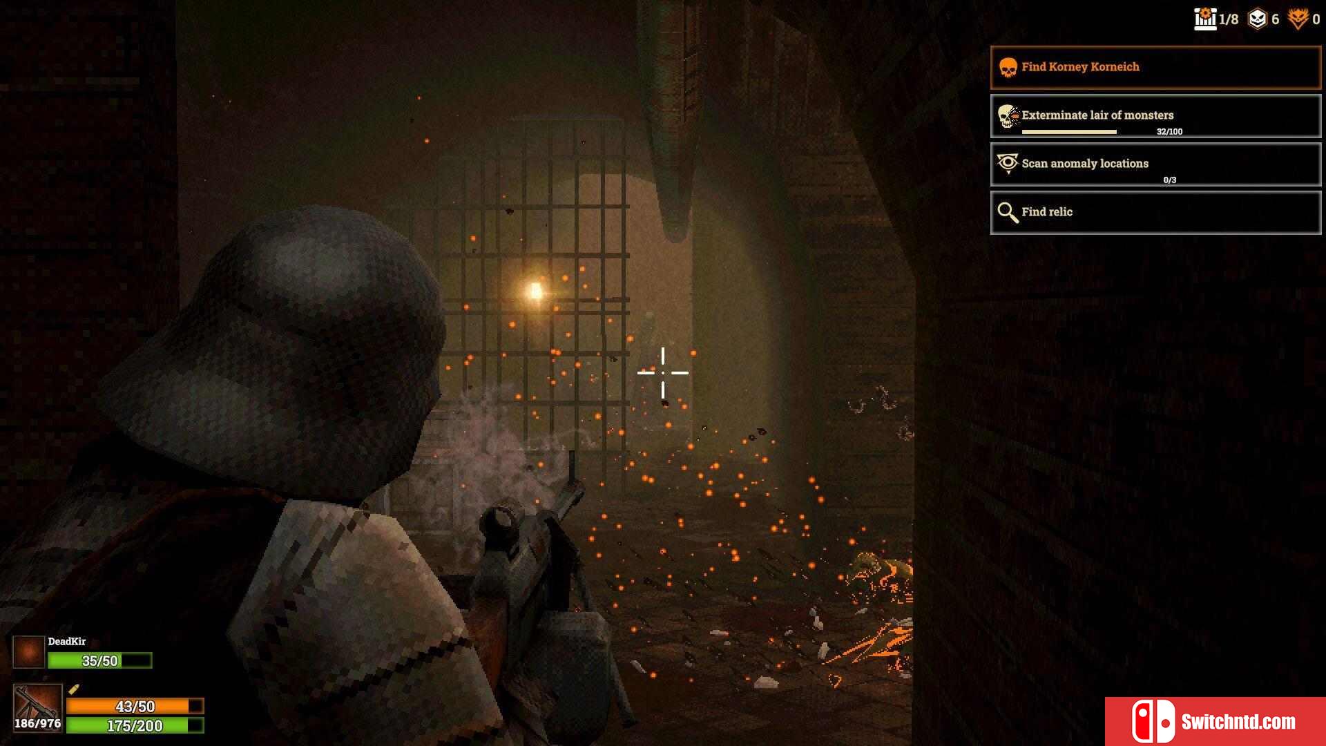 《特别行动：战术小队（C.A.S.T.）》Early Access P2P硬盘版[EN]_2