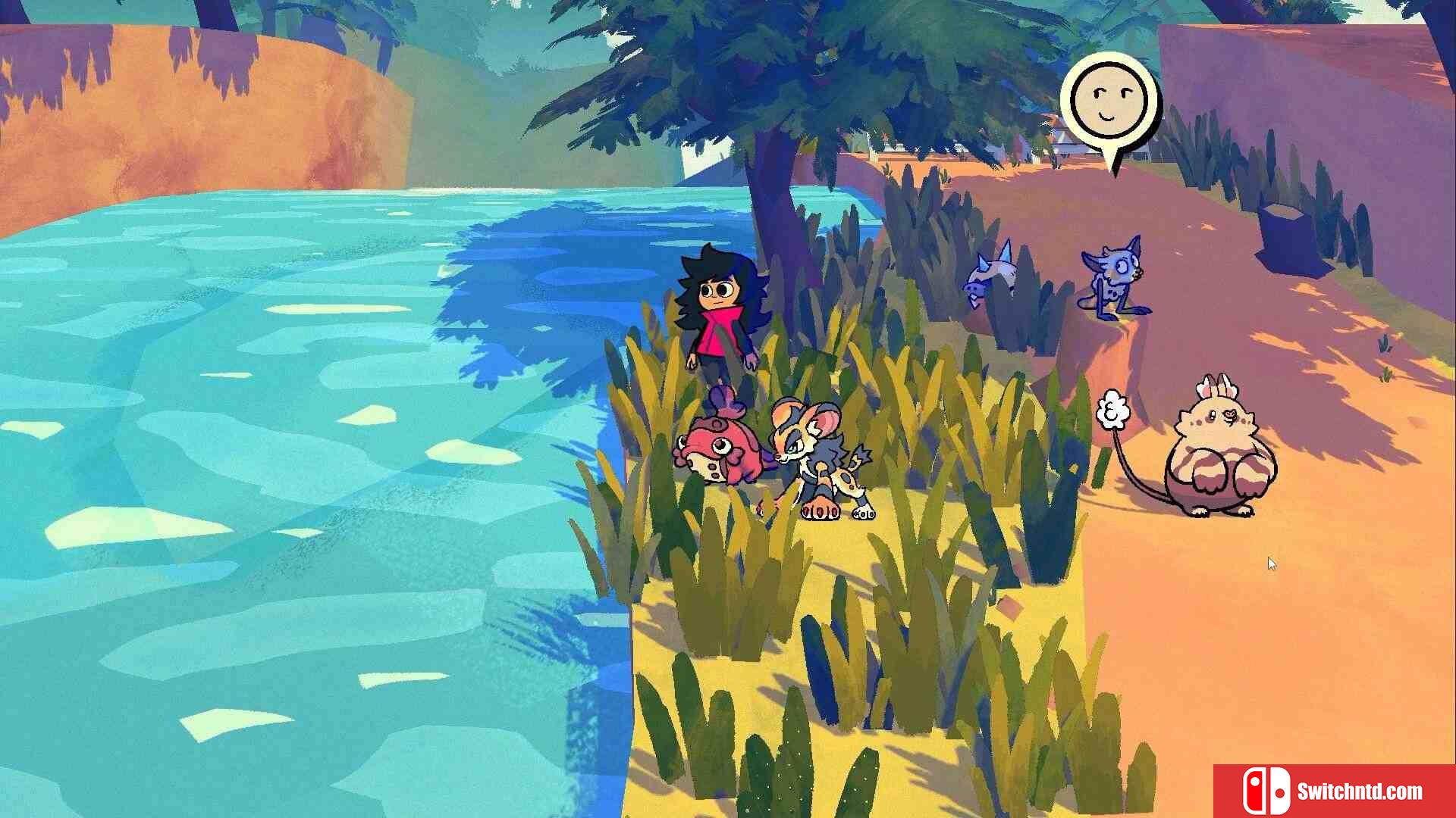 《兽宝排球（Beastieball）》Early Access P2P硬盘版[EN]_1