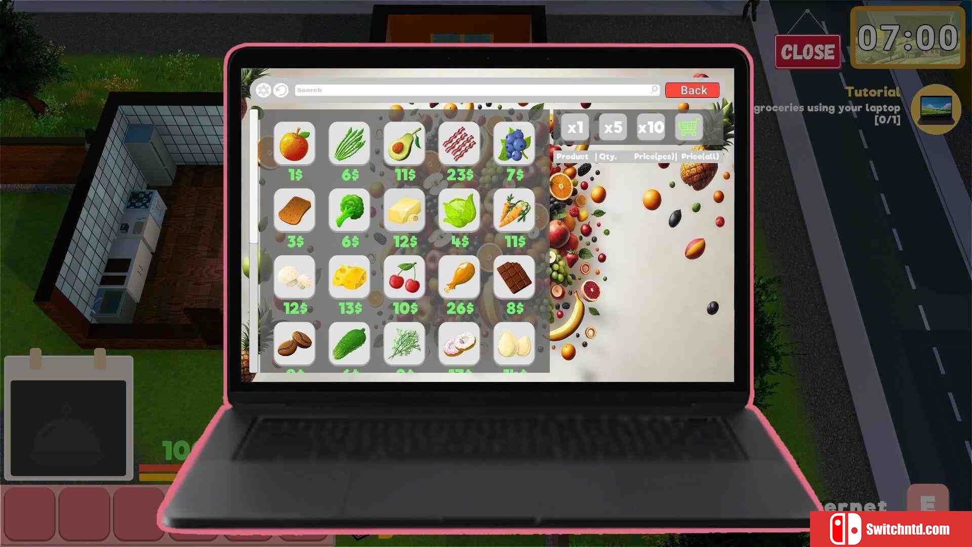 《咖啡馆经营者（Cafe Keeper）》Build 16757281 P2P硬盘版[EN]_2