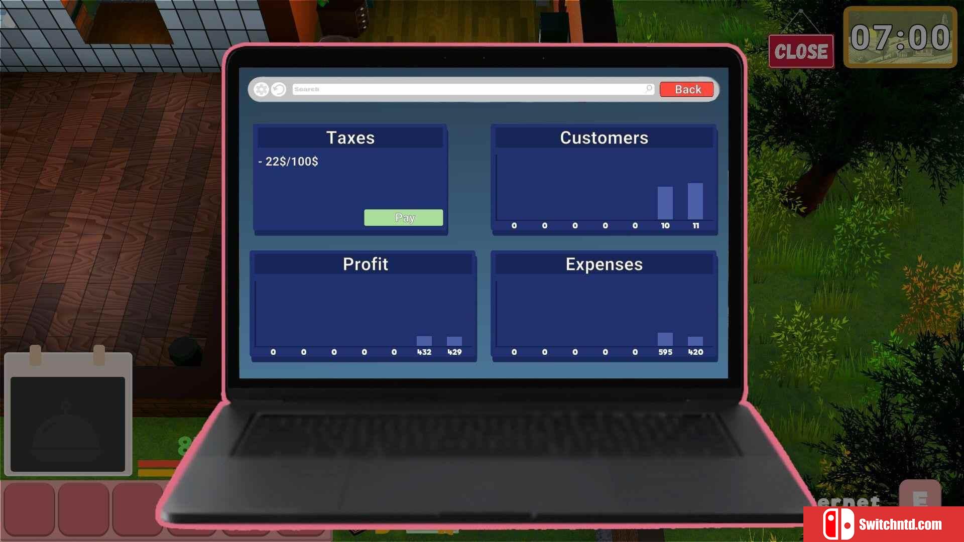 《咖啡馆经营者（Cafe Keeper）》Build 16757281 P2P硬盘版[EN]_5