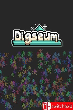 《挖掘博物馆（Digseum）》Build 16746833 P2P硬盘版[EN]