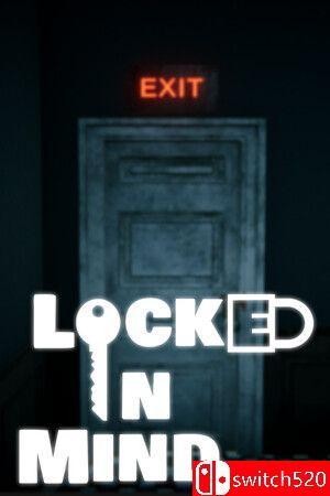 《心锁迷途（Locked In Mind）》TENOKE镜像版[EN]