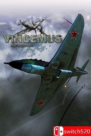 《我们将胜利：空战（Vincemus - Air Combat）》TENOKE镜像版[EN]