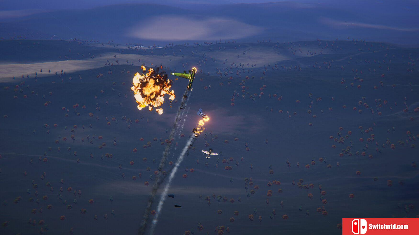 《我们将胜利：空战（Vincemus - Air Combat）》TENOKE镜像版[EN]_4