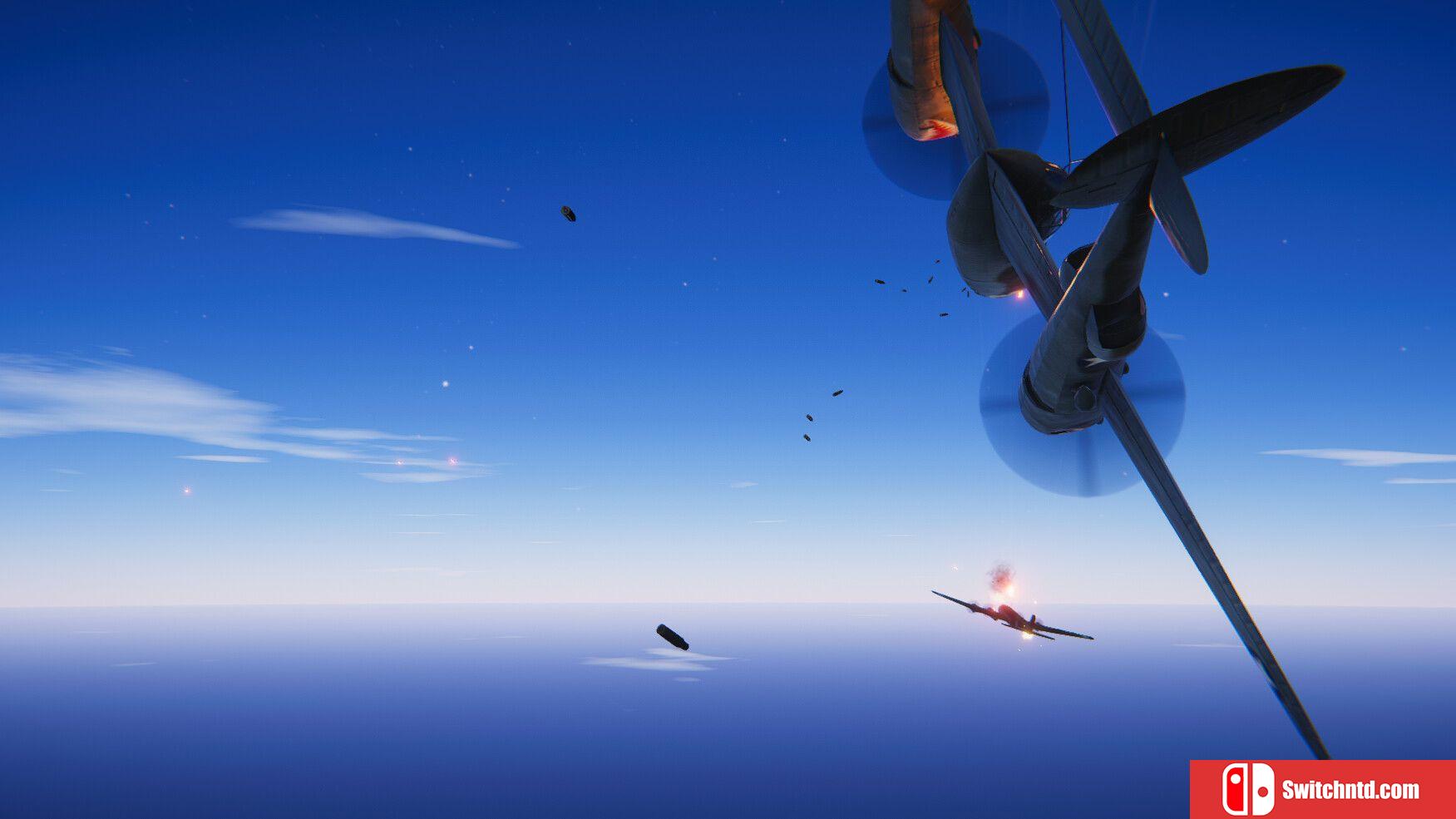 《我们将胜利：空战（Vincemus - Air Combat）》TENOKE镜像版[EN]_2