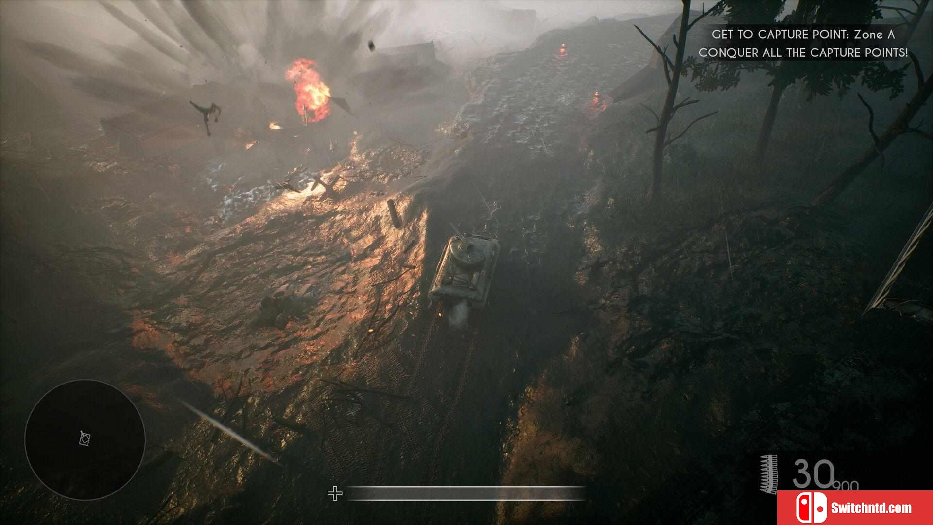 《前线战场（Front Lines）》TENOKE镜像版[EN]_4