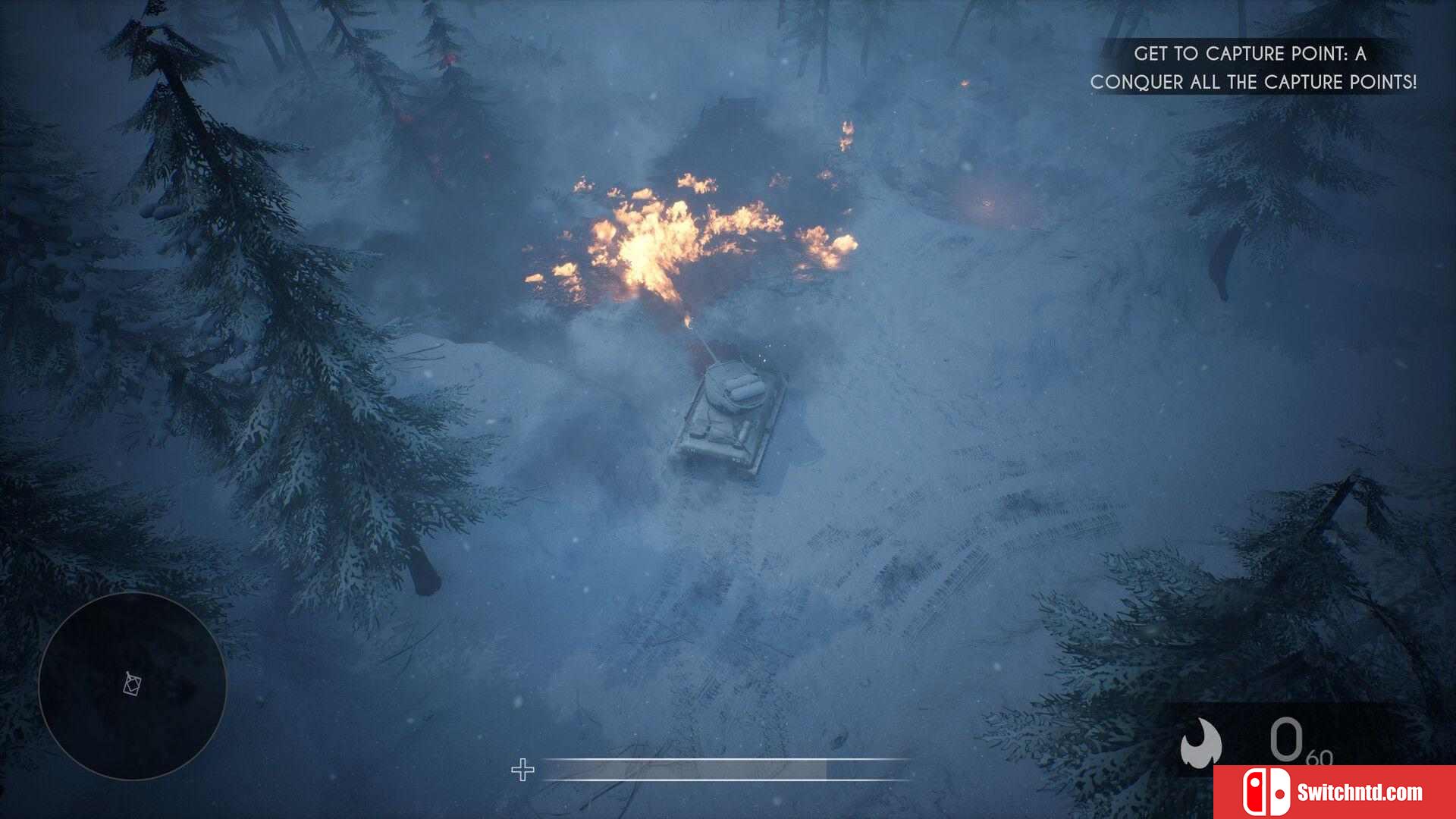 《前线战场（Front Lines）》TENOKE镜像版[EN]_5