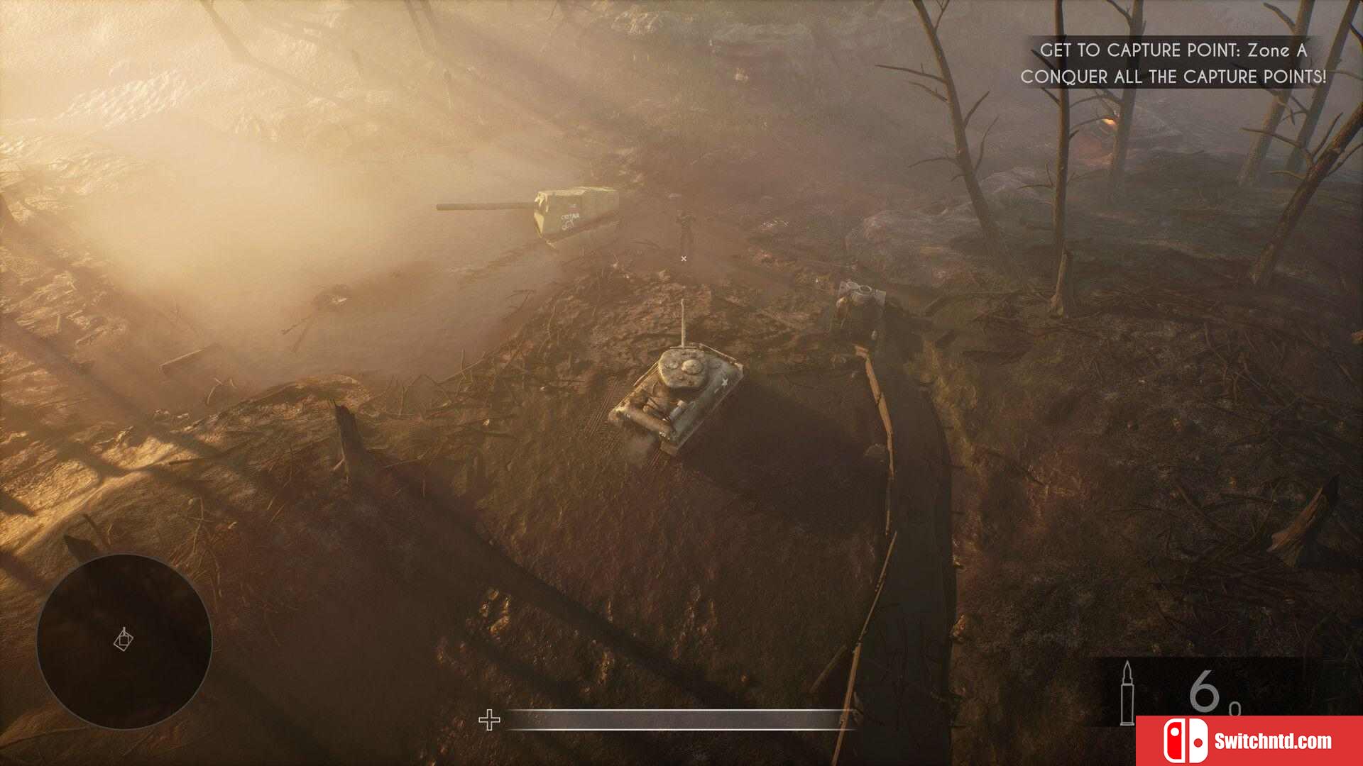 《前线战场（Front Lines）》TENOKE镜像版[EN]_1