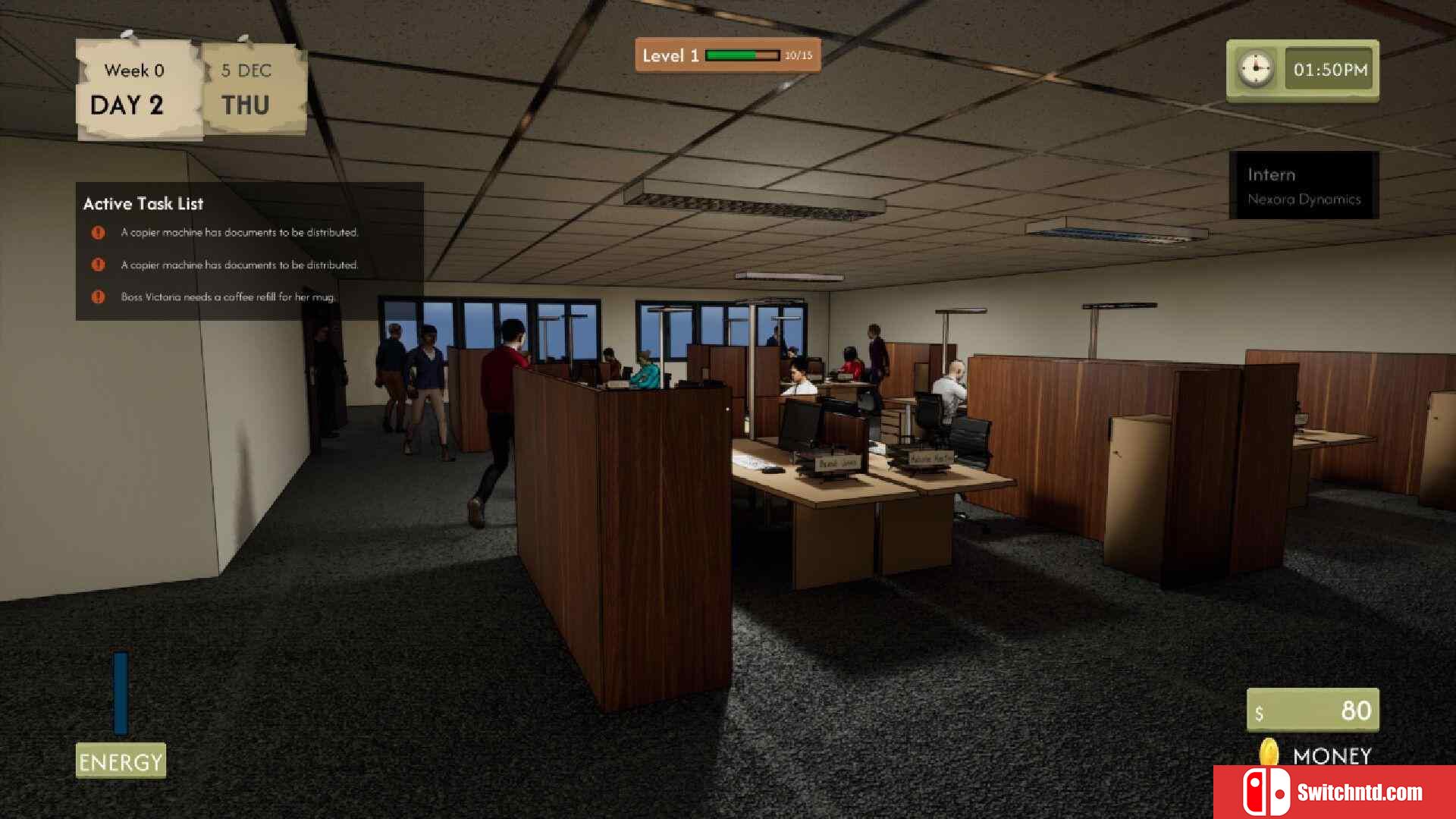《扭蛋狂热模拟器（Gacha Addict Simulator）》TENOKE镜像版[EN]_5