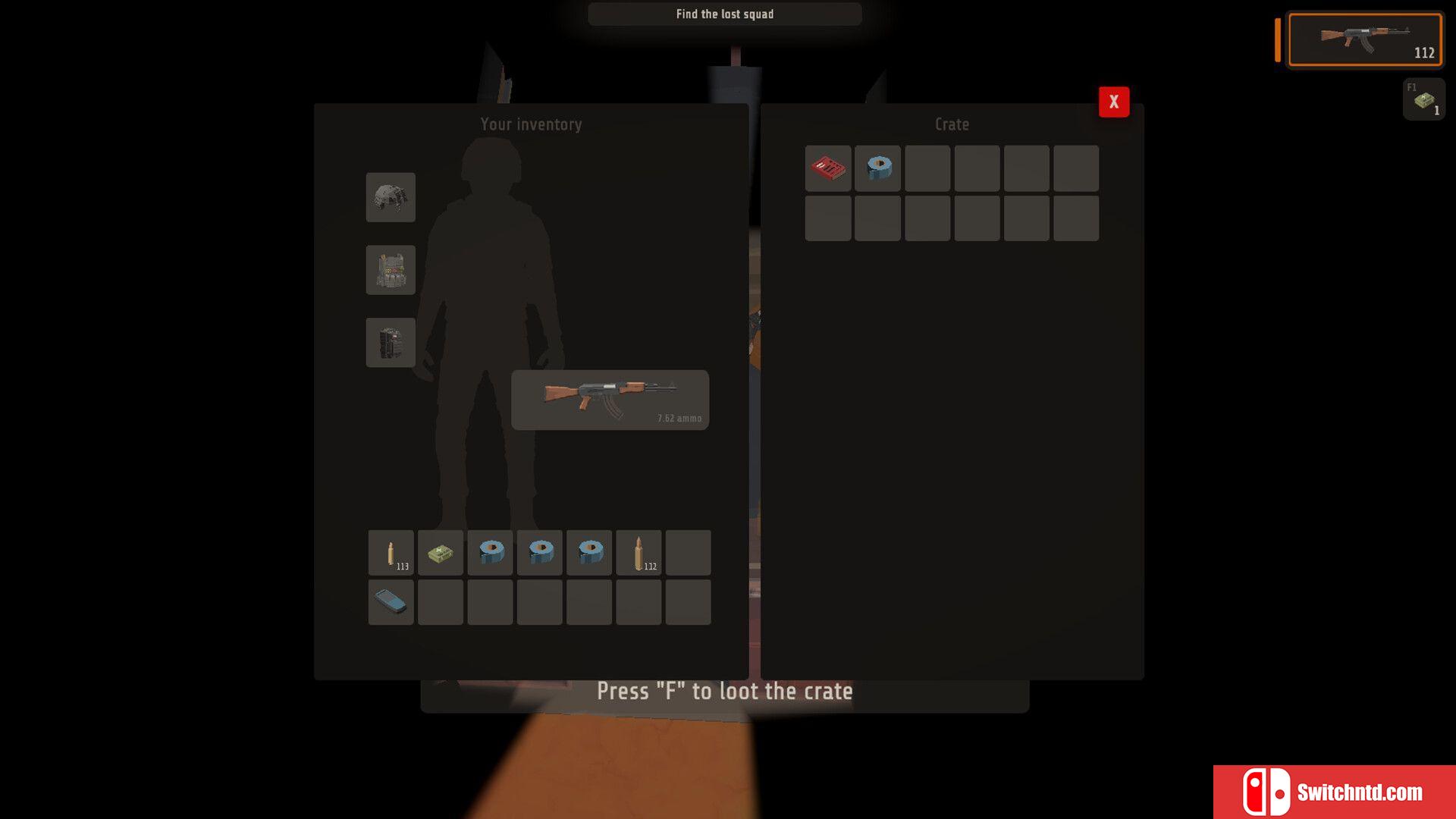 《全部歼灭（Kill Them All）》TENOKE镜像版[EN]_5