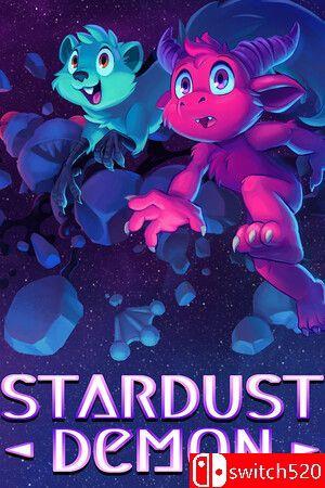 《星尘恶魔（Stardust Demon）》TENOKE镜像版[EN]