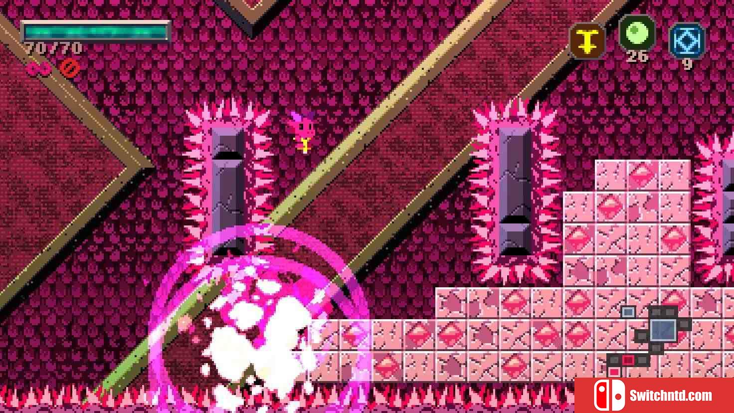 《星尘恶魔（Stardust Demon）》TENOKE镜像版[EN]_5
