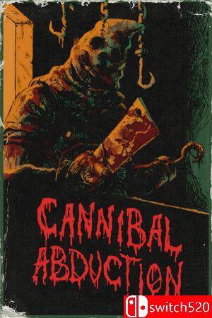 《食人族绑架（Cannibal Abduction）》Build 10434393 P2P硬盘版[EN]