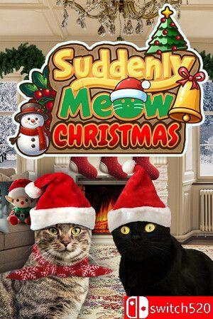 《喵咪圣诞奇遇（Suddenly Meow Christmas）》RAZOR硬盘版[EN]