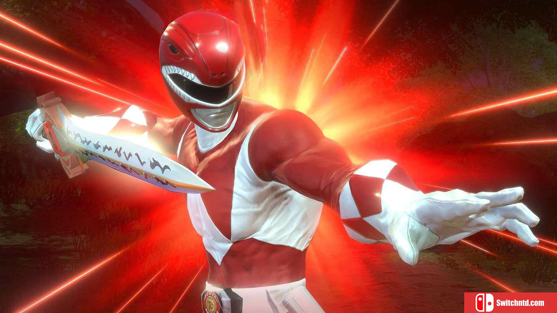 《圣诞之战（Power Rangers: Battle for the Grid）》Build 16741081 P2P硬盘版[EN]_1
