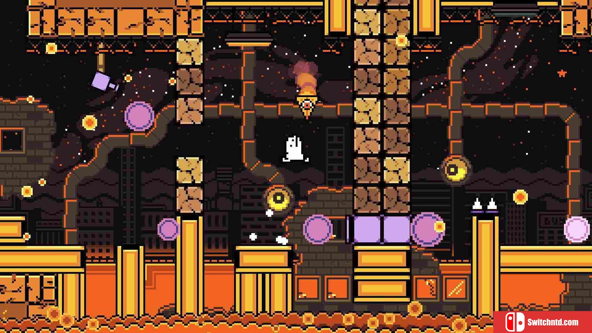 《鹰嘴豆历险记（Garbanzo Quest）》Build 16040384 P2P硬盘版[EN]_3