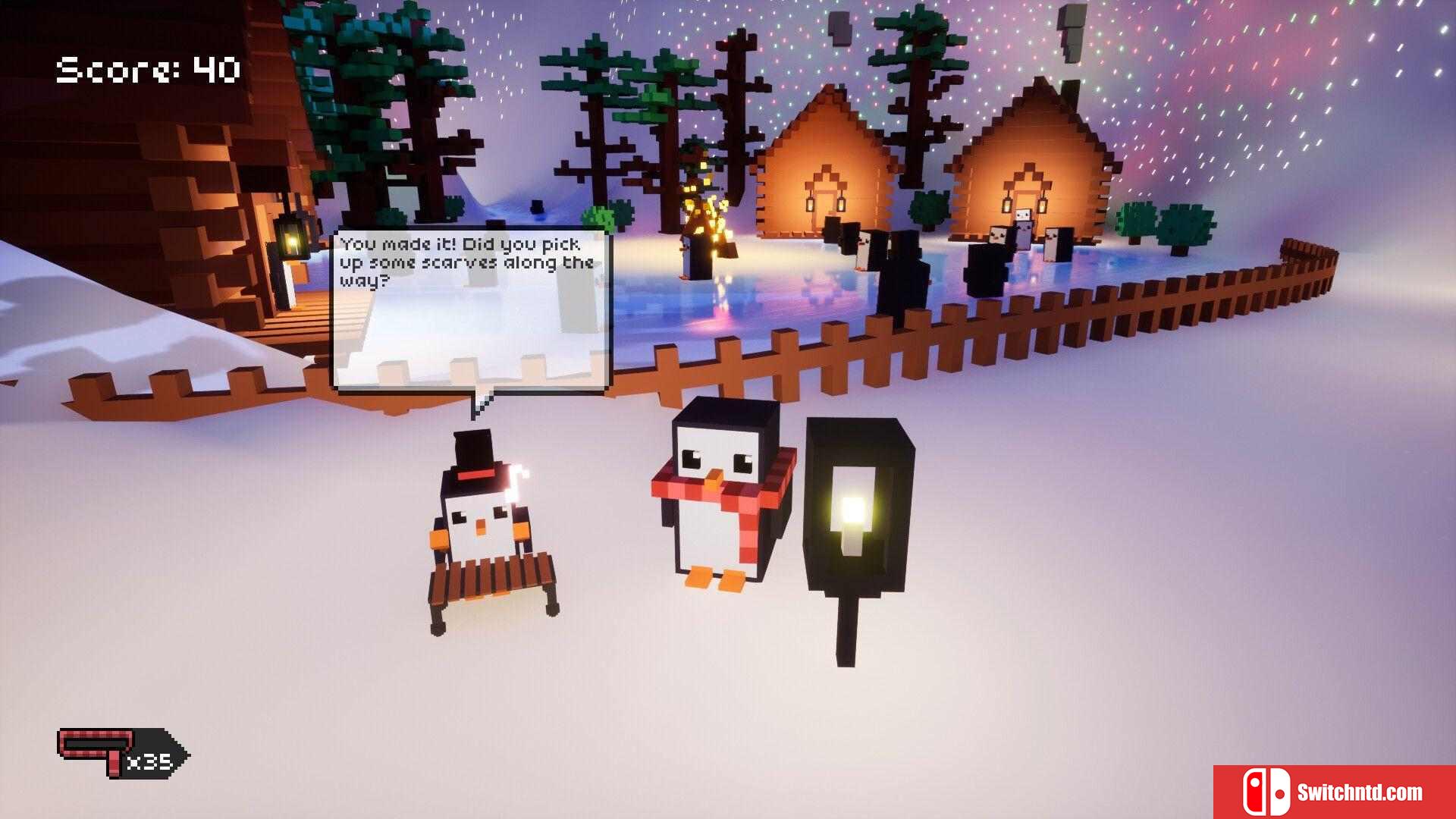 《圣诞雪橇（Christmas Luge）》Build 10073614 P2P硬盘版[EN]_3