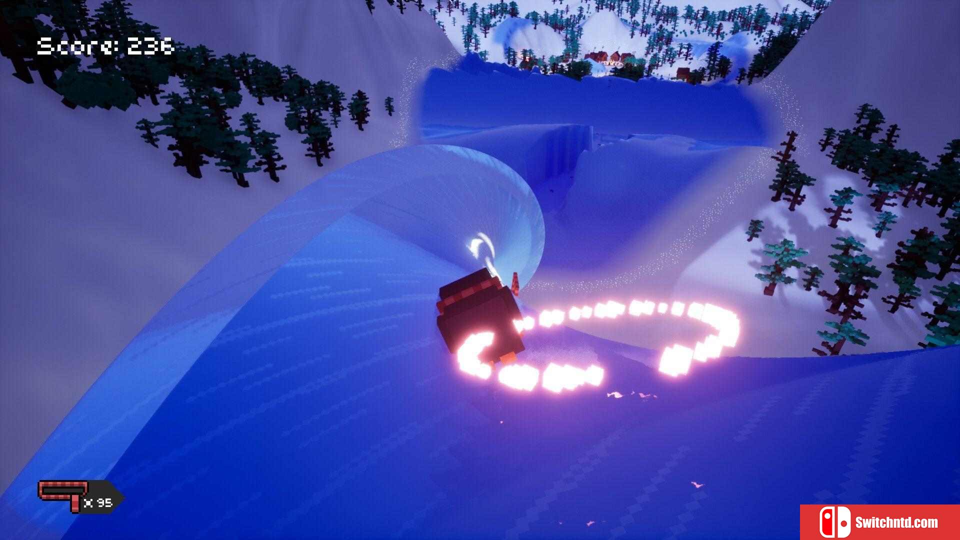 《圣诞雪橇（Christmas Luge）》Build 10073614 P2P硬盘版[EN]_5
