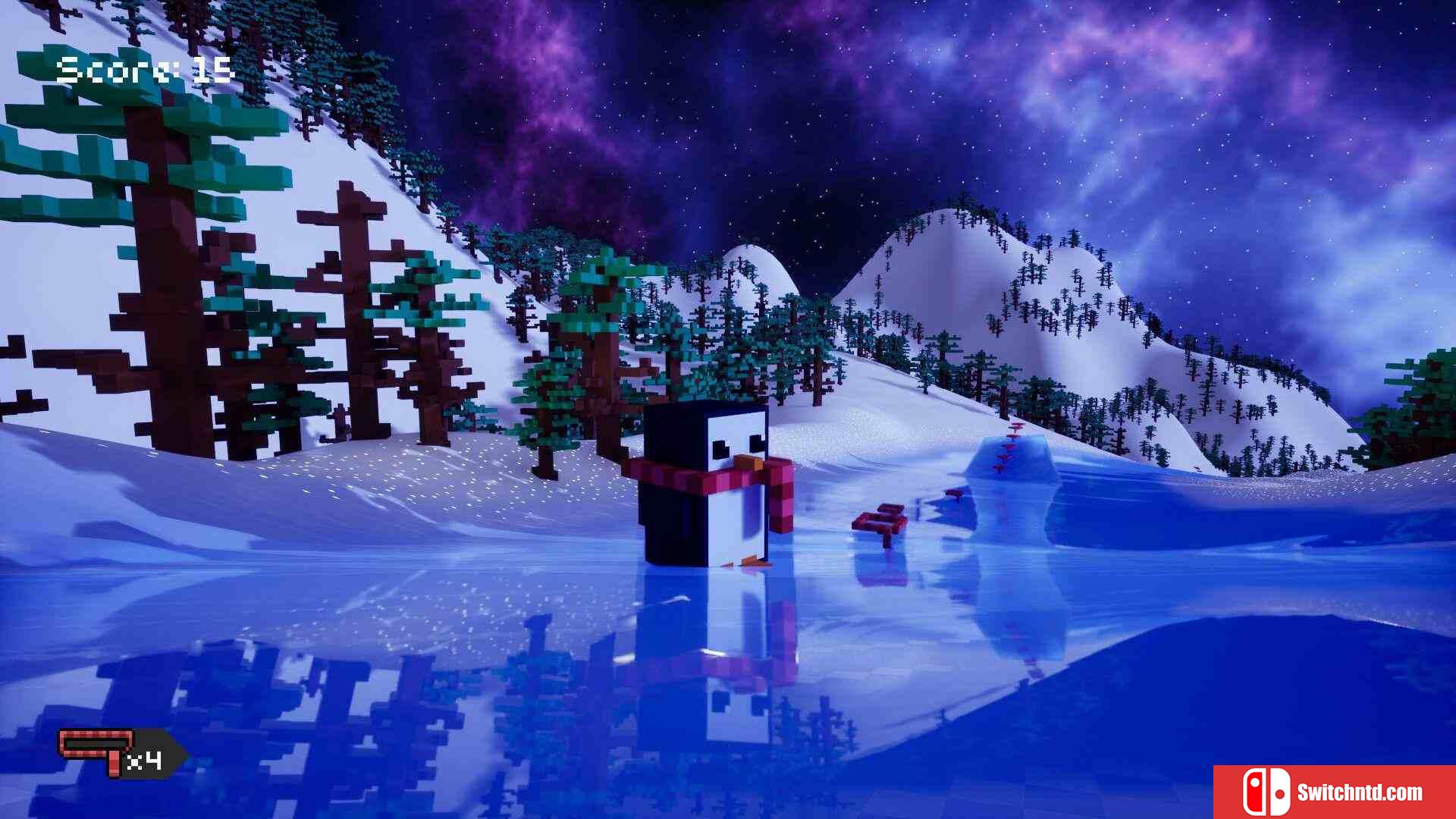 《圣诞雪橇（Christmas Luge）》Build 10073614 P2P硬盘版[EN]_1