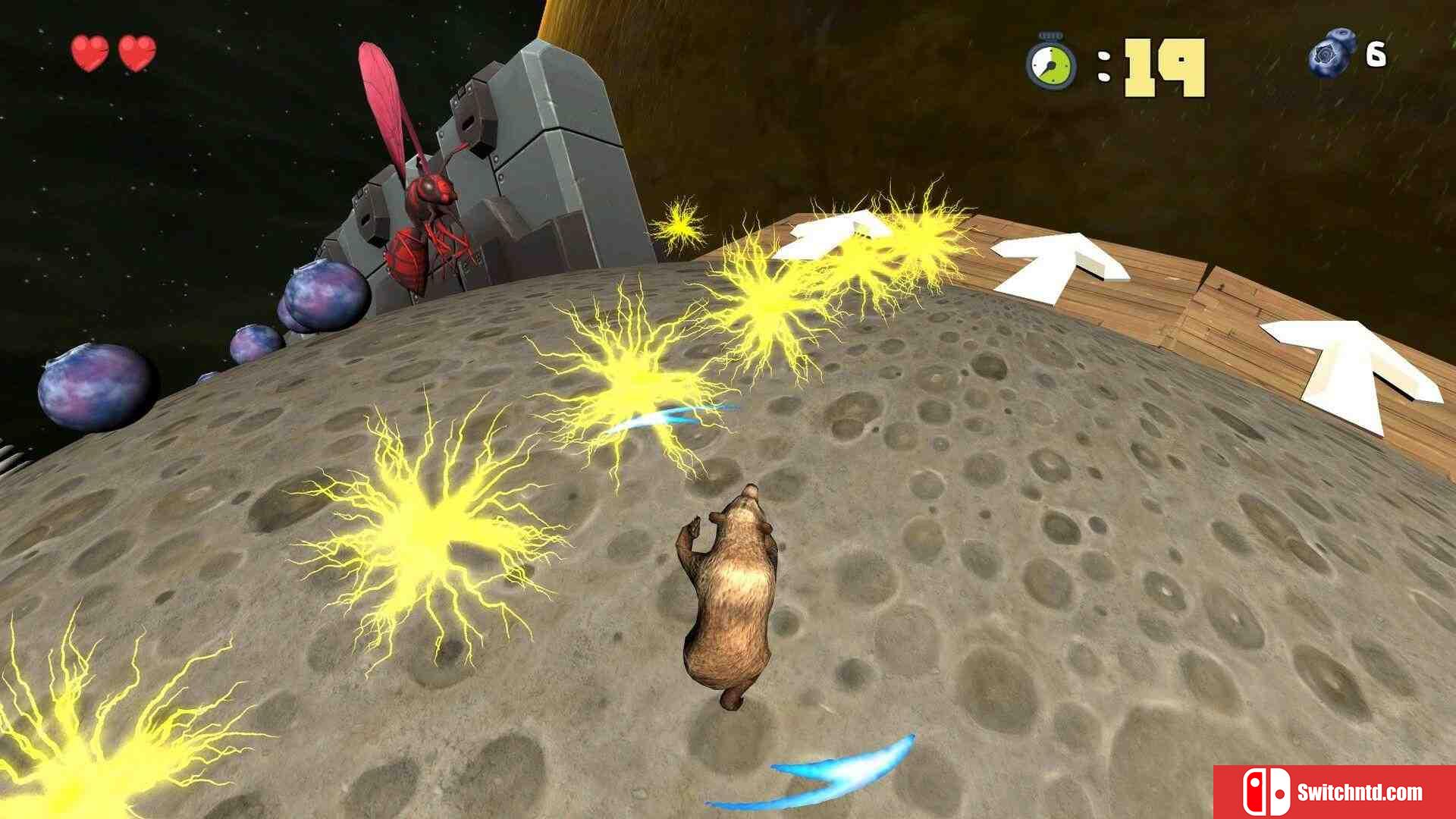 《史诗垃圾熊1.5 DX：垃圾火重生（Epic Dumpster Bear 1.5 DX）》B.13875064 P2P硬盘版[EN]_5