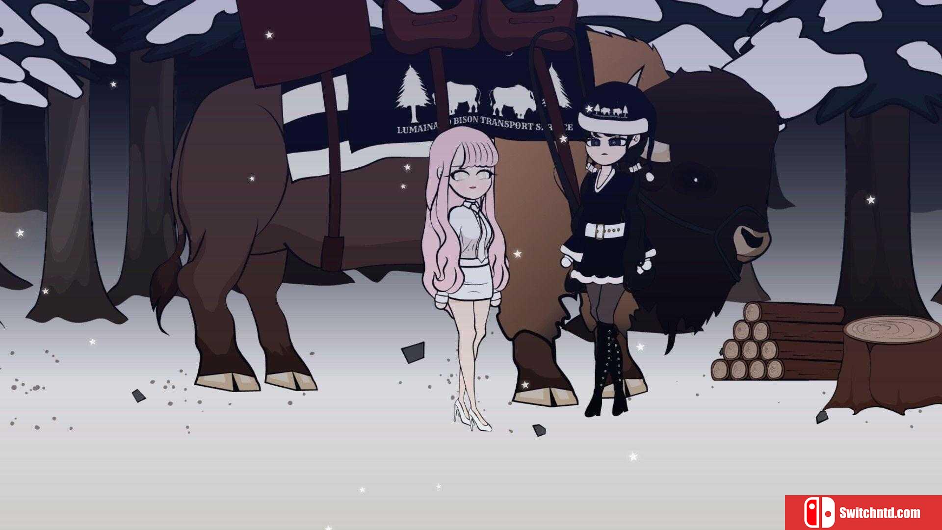 《冰冻星期五之夜：前夜（Frozen Friday Night: The Eve）》Build 16534346 P2P硬盘版[EN/JP]_4