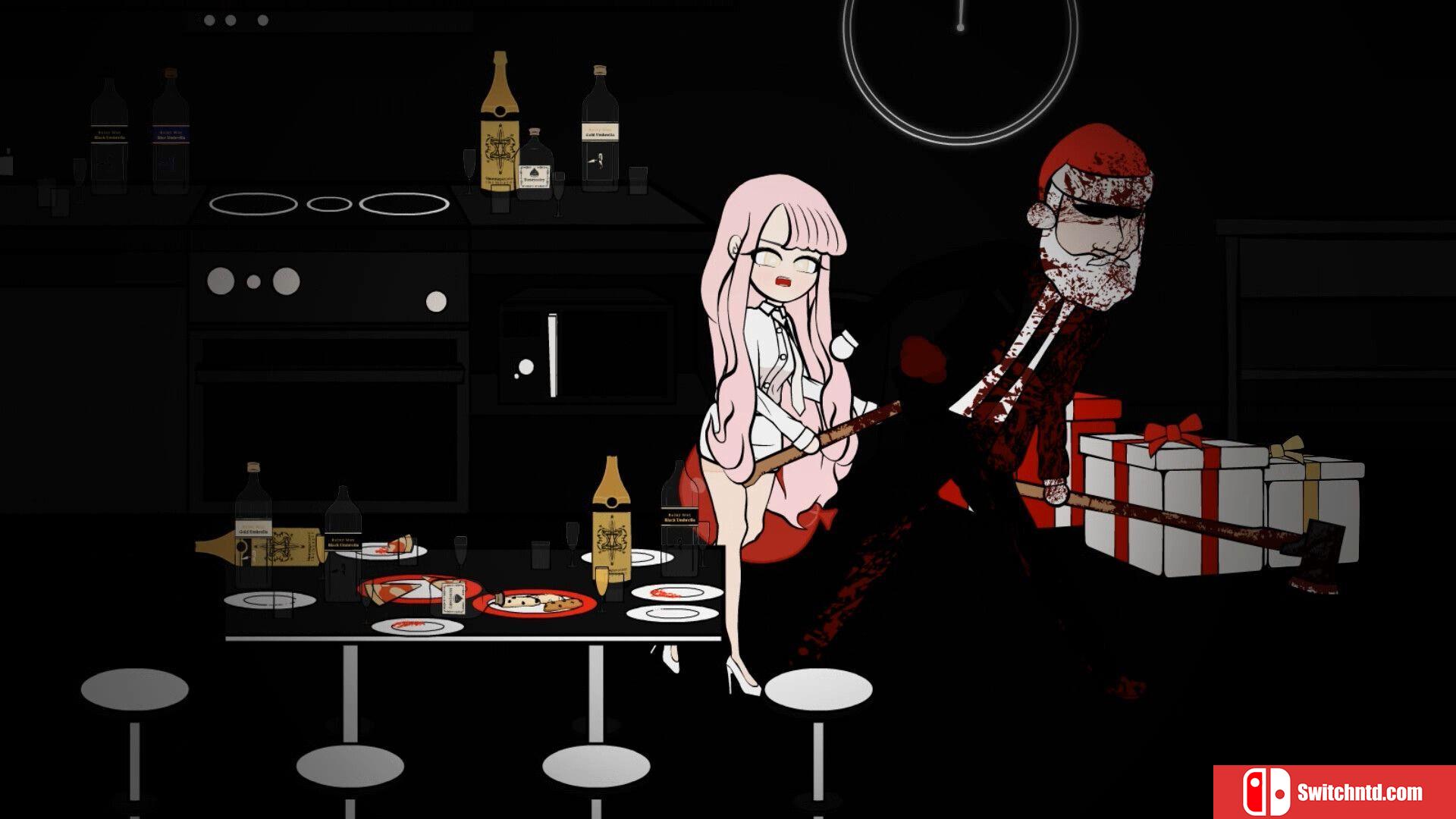 《冰冻星期五之夜：前夜（Frozen Friday Night: The Eve）》Build 16534346 P2P硬盘版[EN/JP]_1