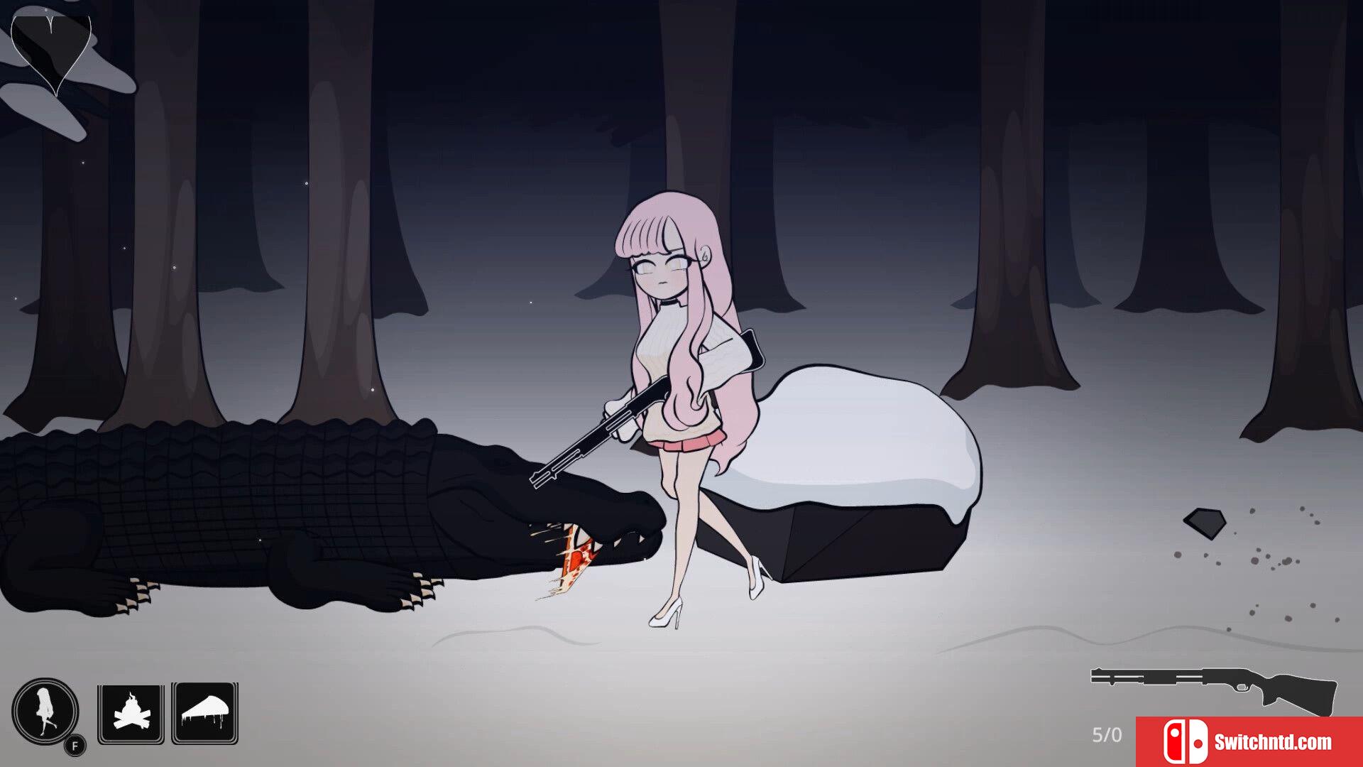 《冰冻星期五之夜：前夜（Frozen Friday Night: The Eve）》Build 16534346 P2P硬盘版[EN/JP]_2