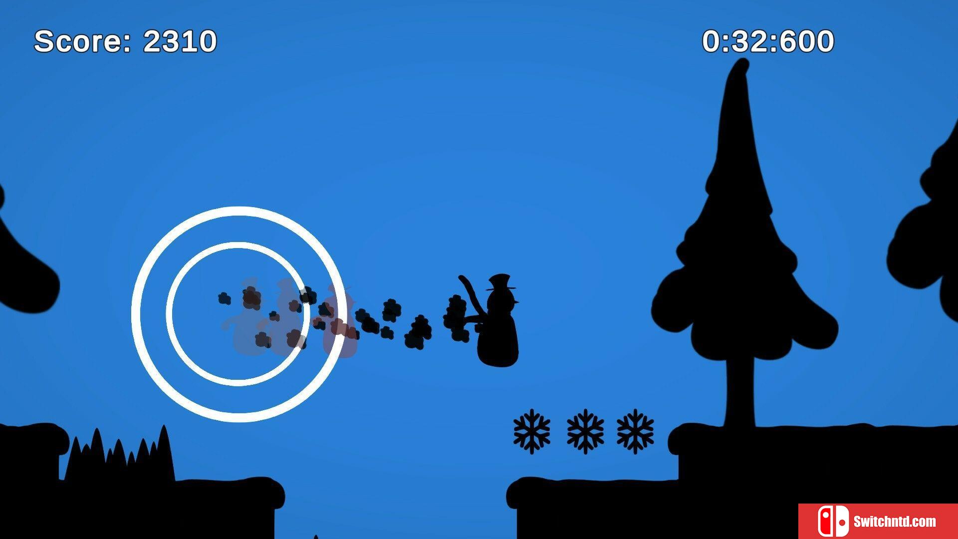 《圣诞热！（Christmas Fever!）》Build 10165928 P2P硬盘版[EN]_5