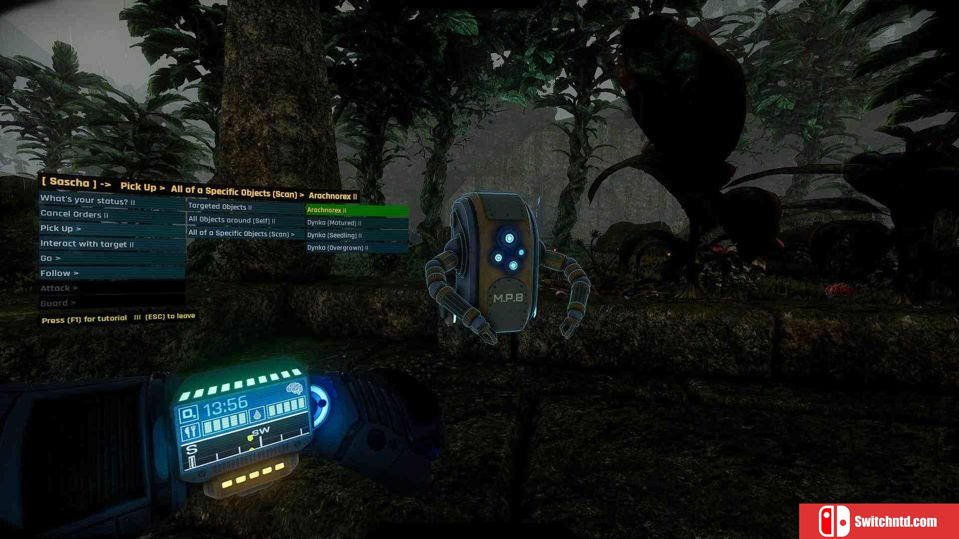《彭库拉（Penkura）》Build 14659457 P2P硬盘版[EN]_5