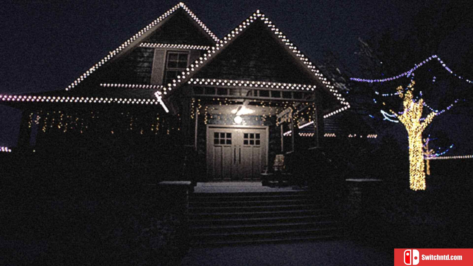 《黑暗礼物（The Dark Gift）》TENOKE镜像版[EN]_1