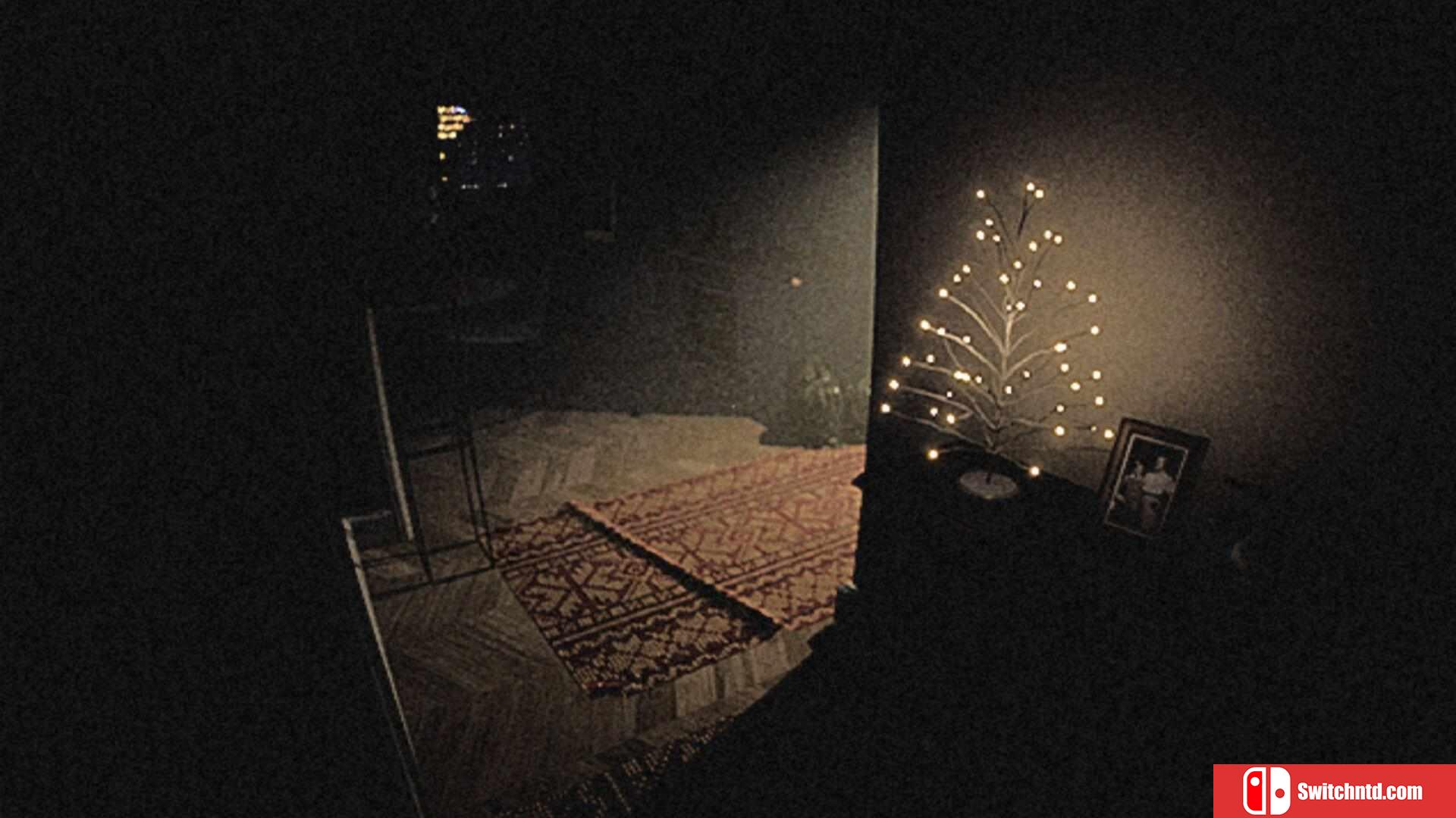 《黑暗礼物（The Dark Gift）》TENOKE镜像版[EN]_2