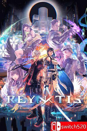 《雷纳提斯（REYNATIS）》终极版 RUNE镜像版[EN/JP]
