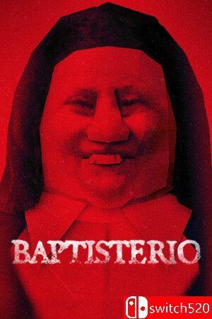 《洗礼堂（Baptisterio）》P2P硬盘版[EN]