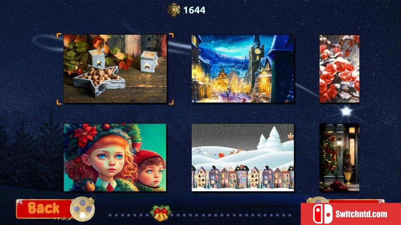 《拼图圣诞倒计时（Jigsaw Advent Calendar）》Build 12580502 P2P硬盘版[EN/JP]_4