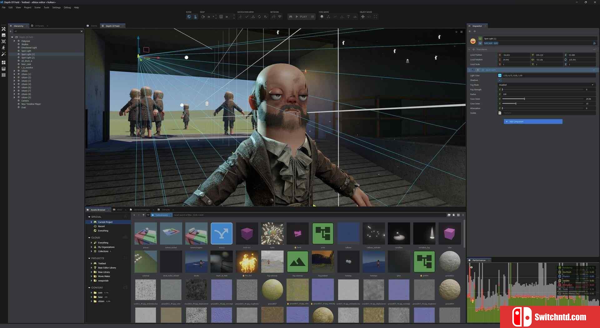 《沙盒（s&box）》Build 16825291 P2P硬盘版[EN]_1