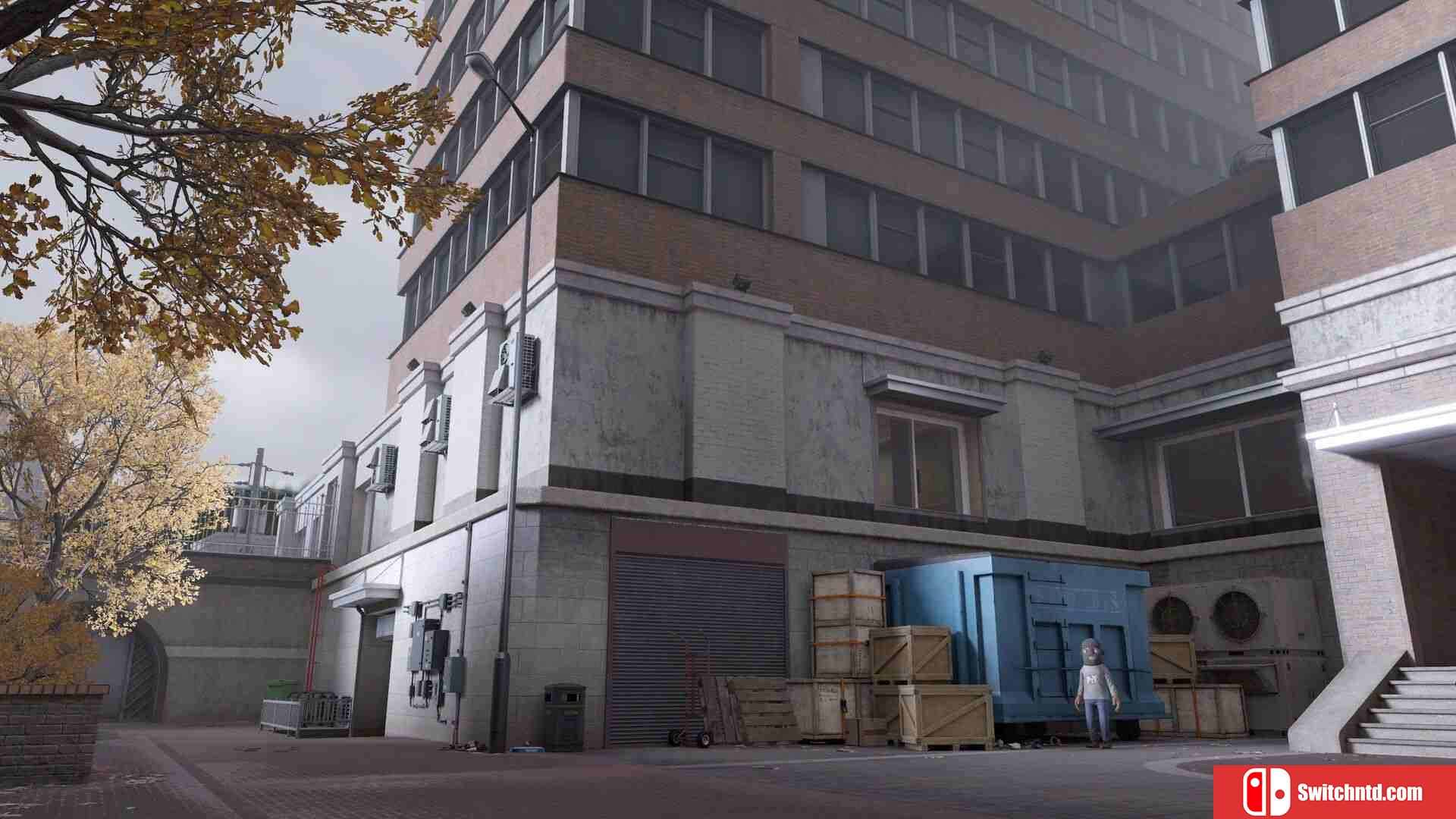《沙盒（s&box）》Build 16825291 P2P硬盘版[EN]_2