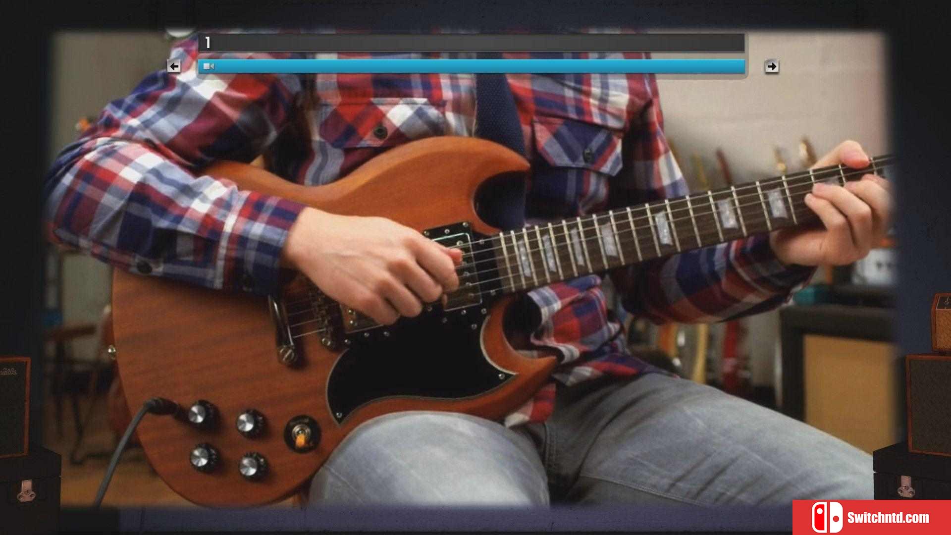 《摇滚史密斯2014（Rocksmith 2014）》重制版 Build 16576867 P2P硬盘版[EN/JP]_3