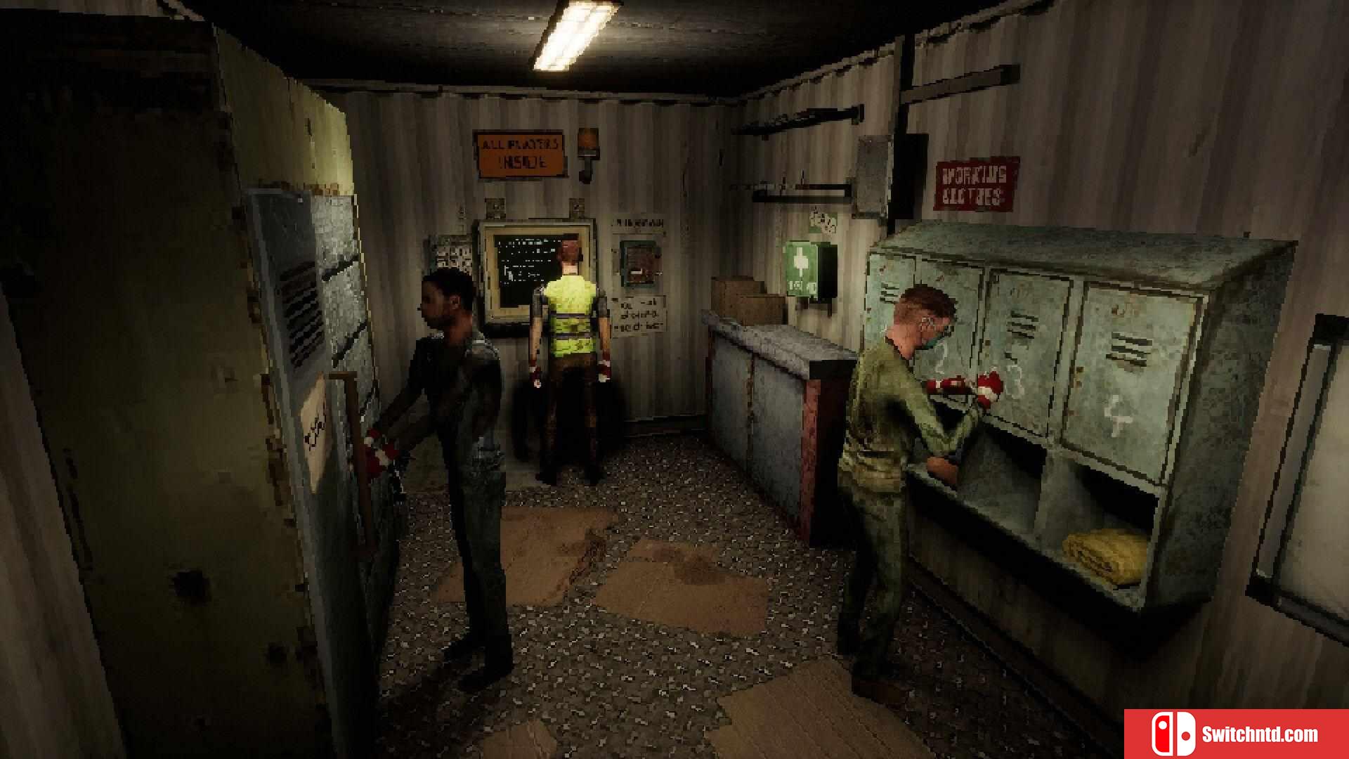 《探险小队（Clueless Crew）》Early Access P2P硬盘版[EN/JP]_1