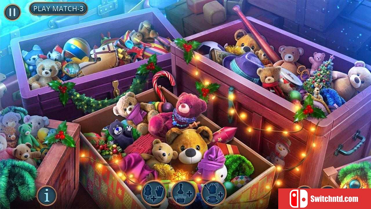 《圣诞寓言：许愿商店（Christmas Fables: The Wishing Store）》典藏版 RAZOR硬盘版[EN]_2