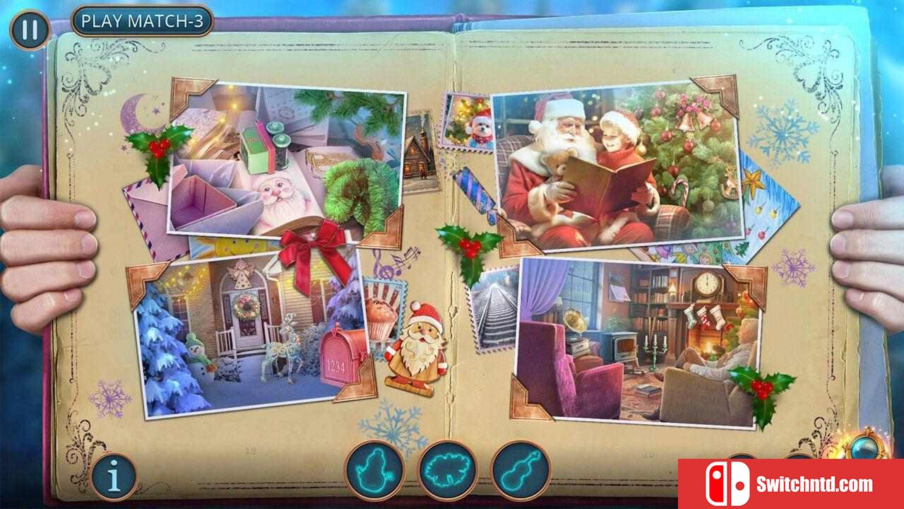 《圣诞寓言：许愿商店（Christmas Fables: The Wishing Store）》典藏版 RAZOR硬盘版[EN]_3