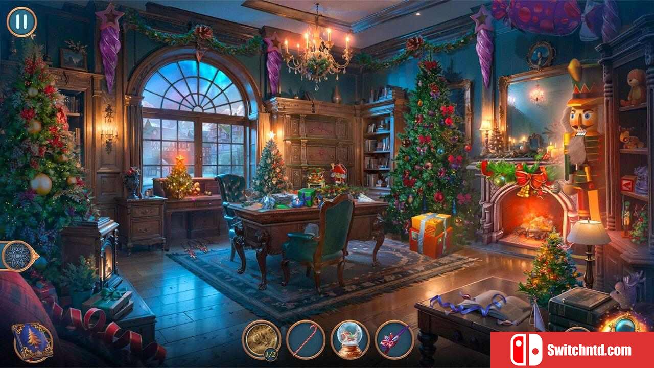 《圣诞寓言：许愿商店（Christmas Fables: The Wishing Store）》典藏版 RAZOR硬盘版[EN]_5