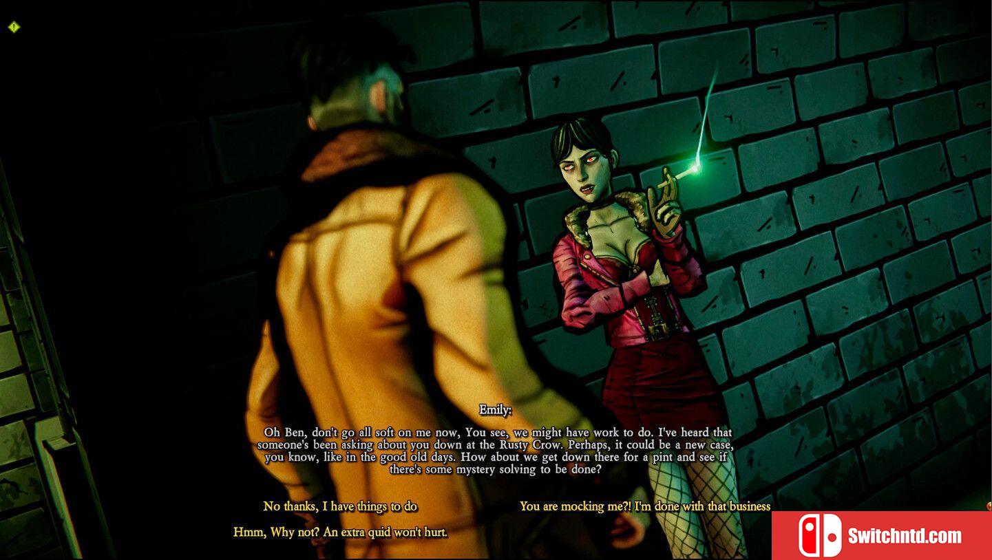 《午夜罪案（The Midnight Crimes）》TENOKE镜像版[EN]_1
