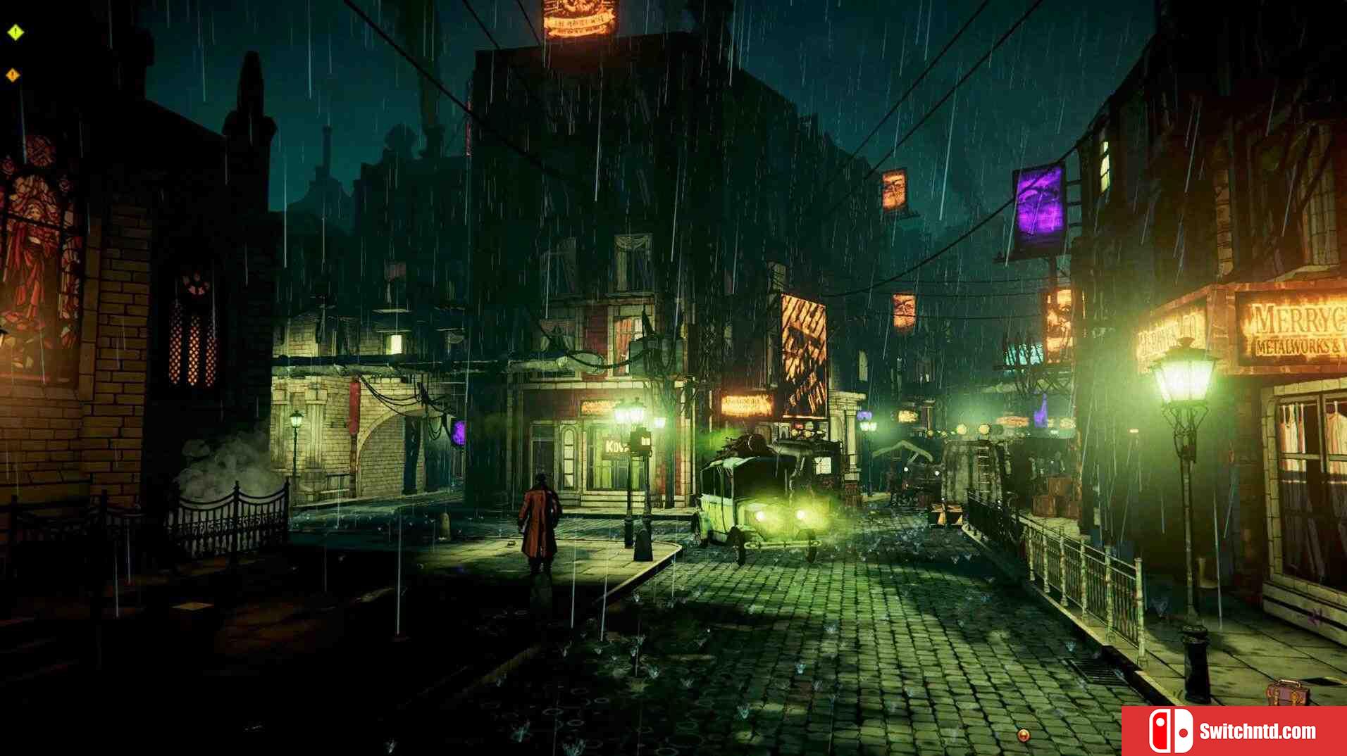 《午夜罪案（The Midnight Crimes）》TENOKE镜像版[EN]_5